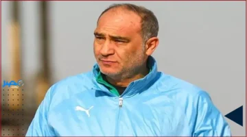 انضمام 7 لاعبين من سيراميكا يعزز قوة منتخبي مصر الأول والثاني